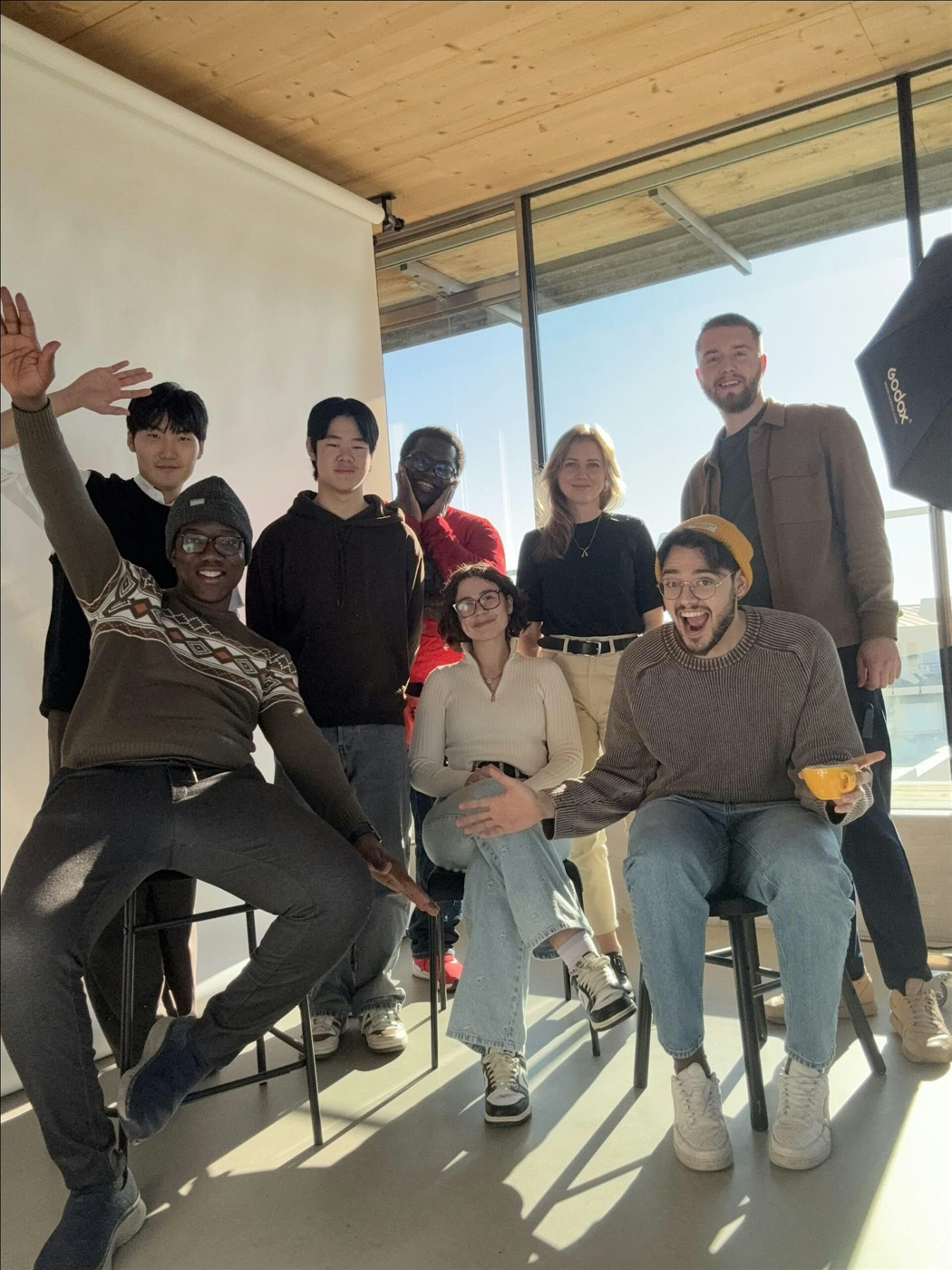 Community at Lux Photo Club
