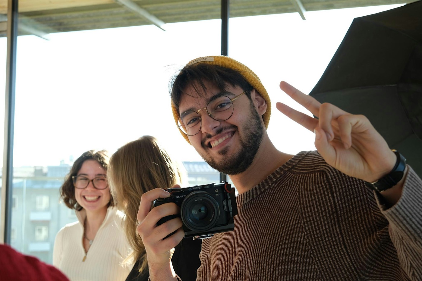 Community at Lux Photo Club