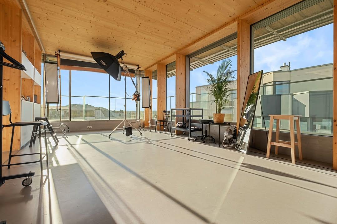 Lux Photo Studio — 13 Av. Gaston Diderich, Luxembourg