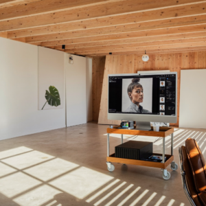 Lux Photo Studio