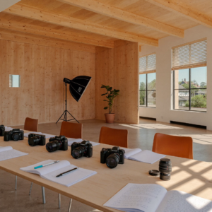 Lux Photo Studio