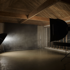 Lux Photo Studio
